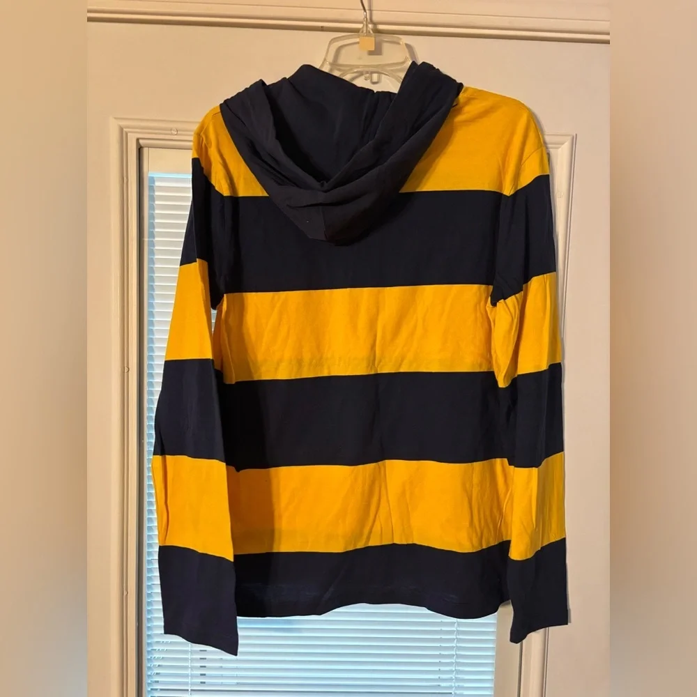 NWT Polo Ralph Lauren Hoody